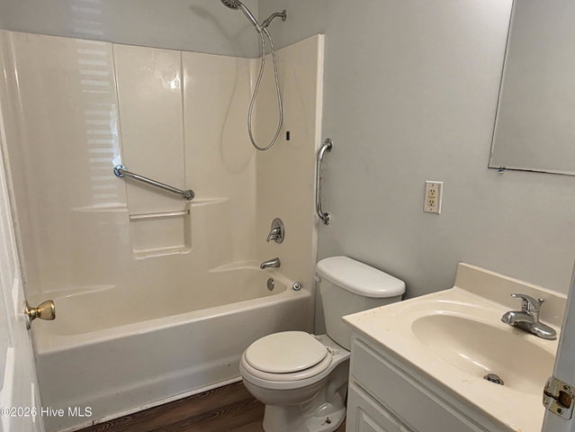 303 Olive Branch Boulevard, Grifton, NC 28530 — photo 8