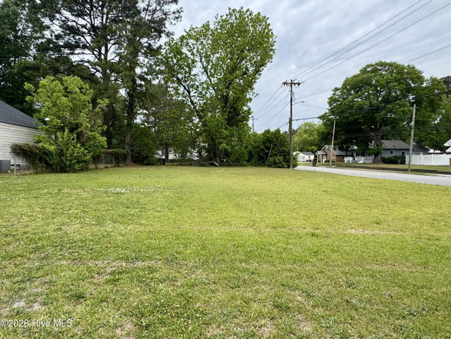 1516 Old Wilson Road, Rocky Mount, NC 27801