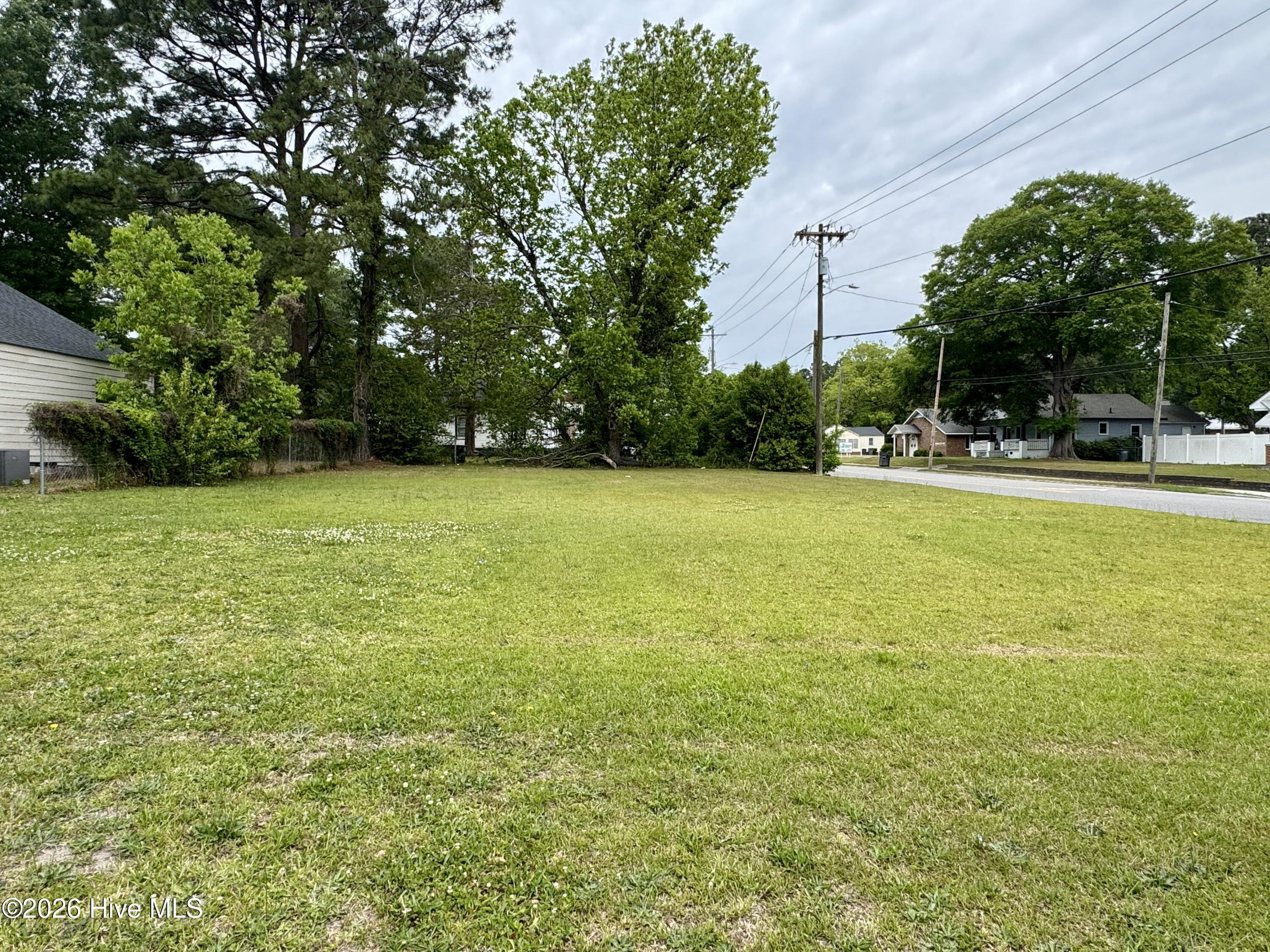 1516 Old Wilson Road, Rocky Mount, NC 27801 — main photo