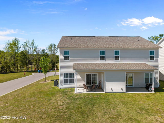 3400 Richter Way B, Greenville, NC 27834 — photo 41