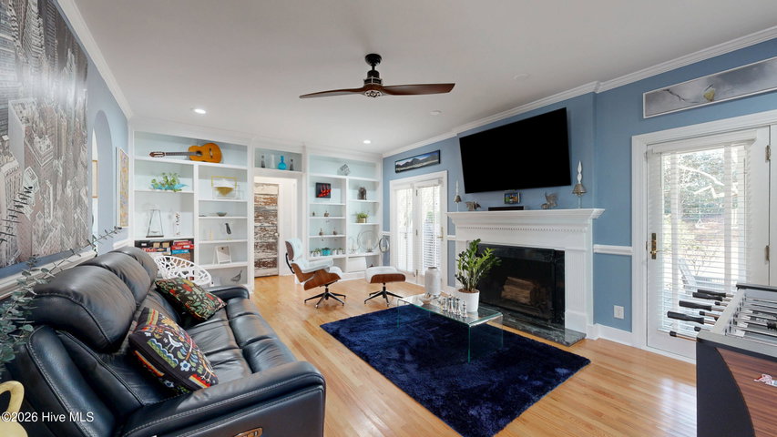 3404 Wyneston Road, Greenville, NC 27858 — photo 32