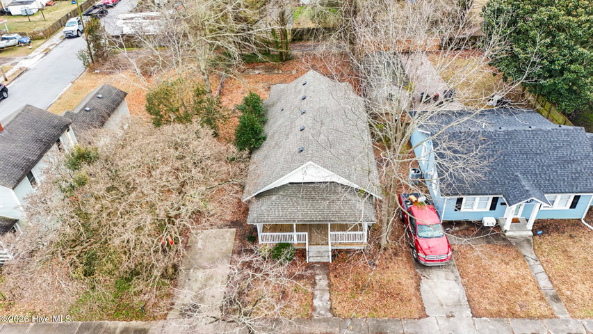 603 Maple Street, Elizabeth City, NC 27909 — photo 31