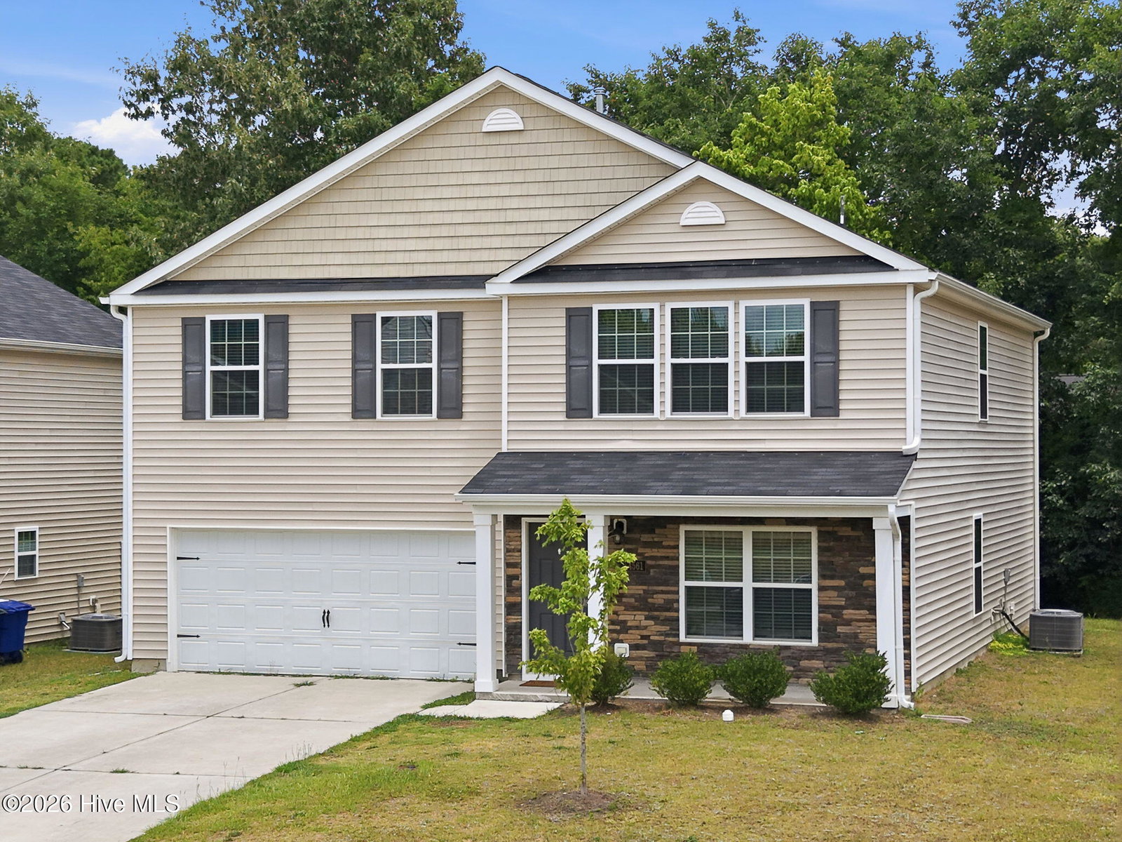 4561 Sandstone Drive, Greenville, NC 27858 — photo 3