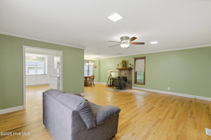 109 Bella Vista Drive, Edenton, NC 27932 — photo 6