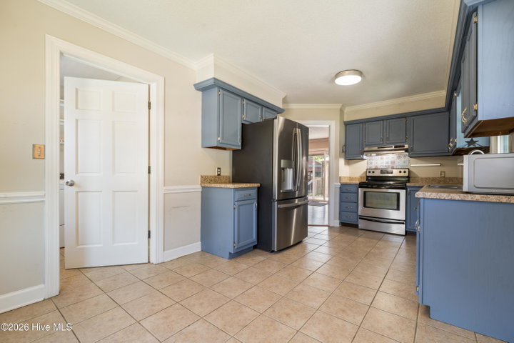 112 Galahad Drive, Greenville, NC 27858 — photo 4