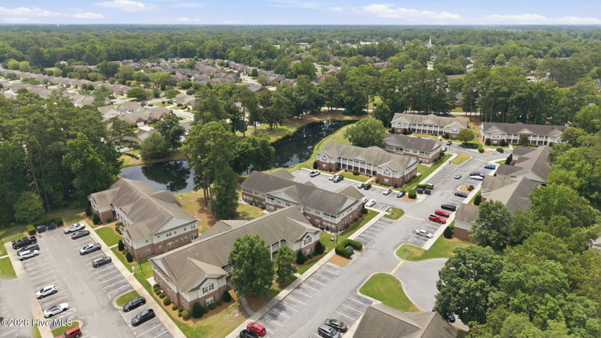 2225 Locksley Woods Drive F, Greenville, NC 27858 — photo 47