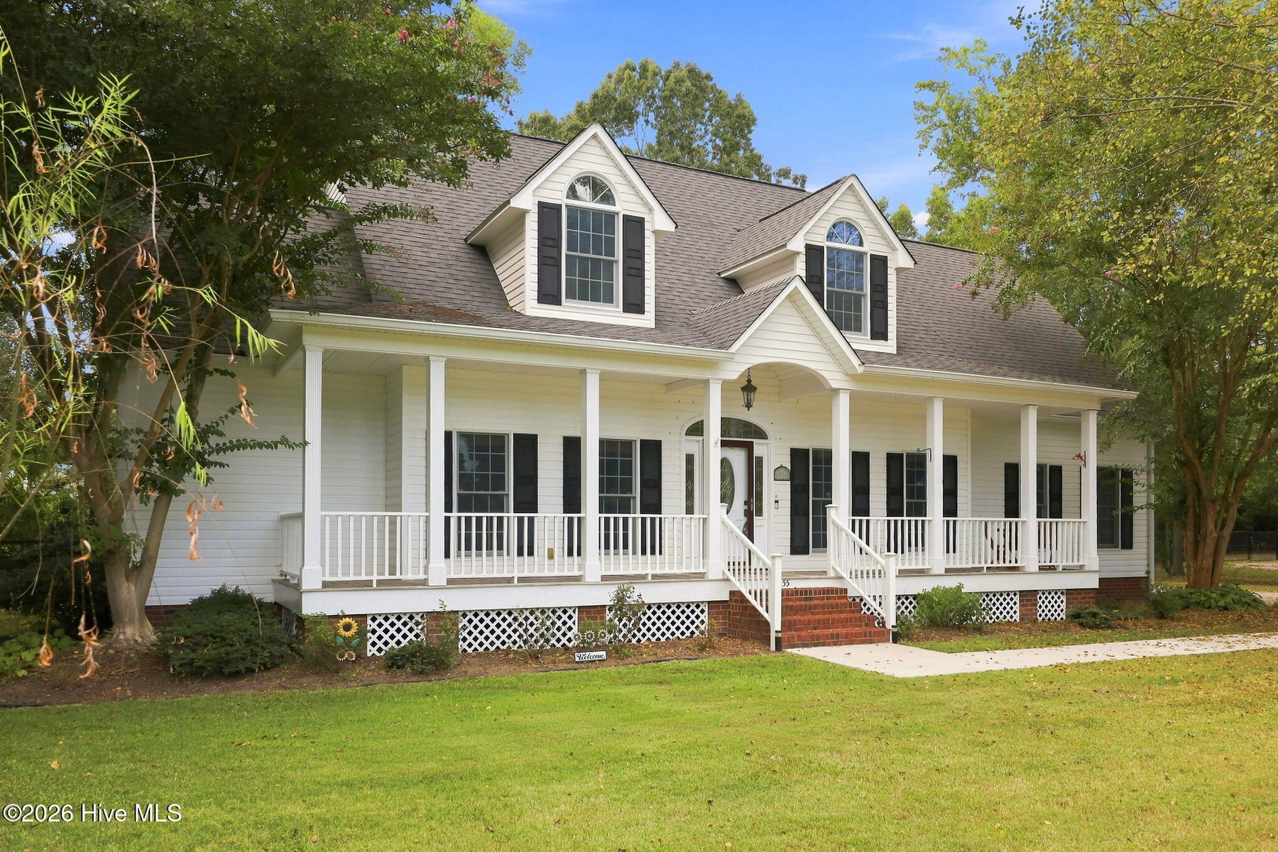 3655 Hillcrest Drive, Farmville, NC 27828 — photo 4