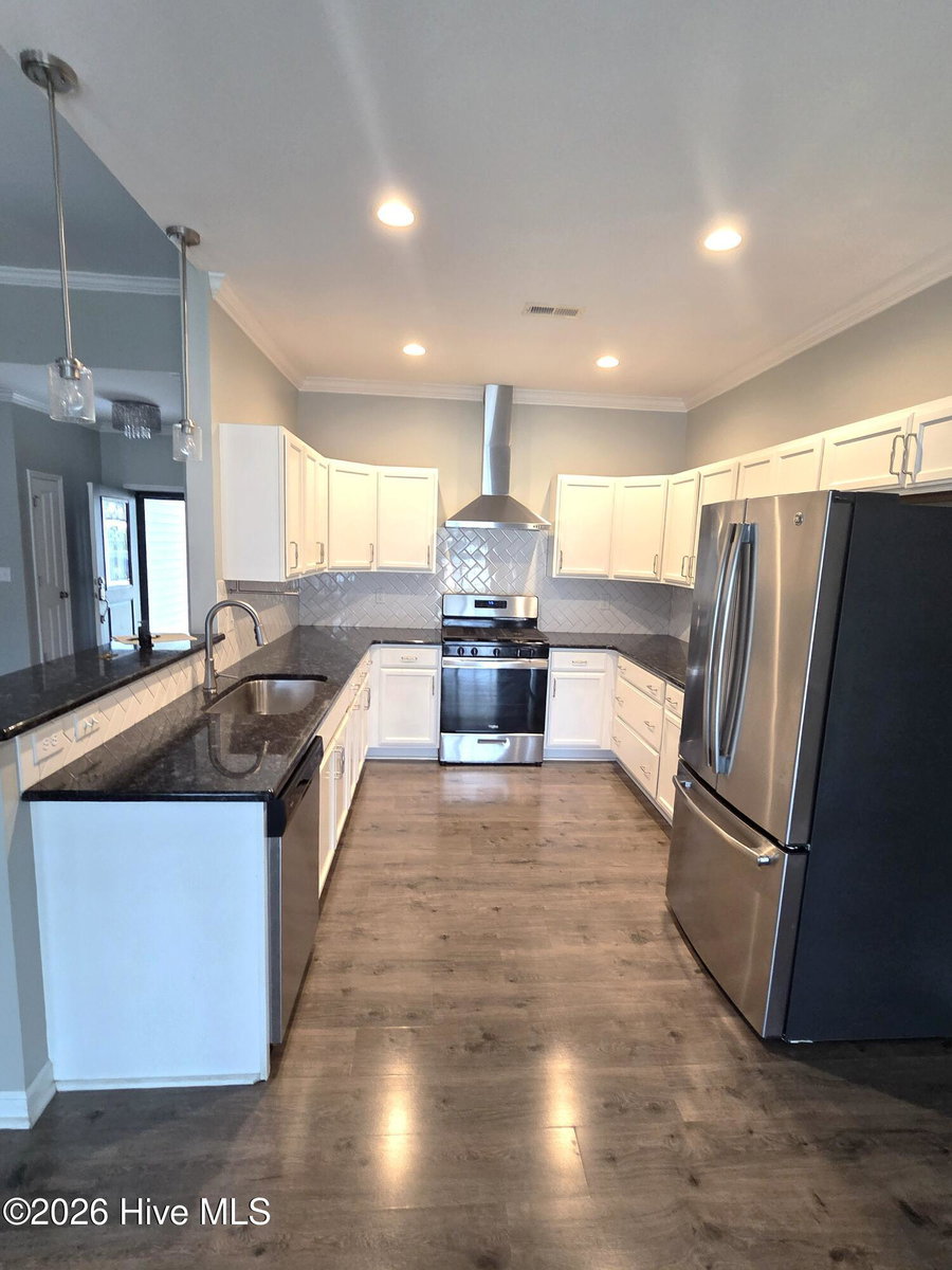 2850 Connet Street, Winterville, NC 28590 — photo 5