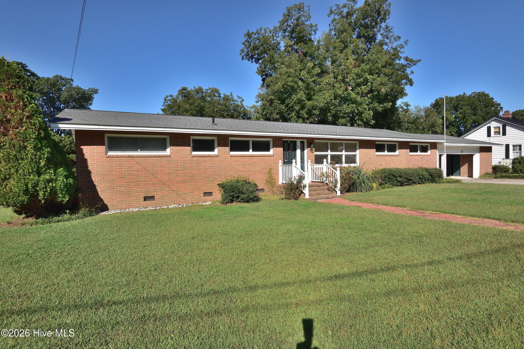 101 Ioka Street, Battleboro, NC 27809 — photo 2