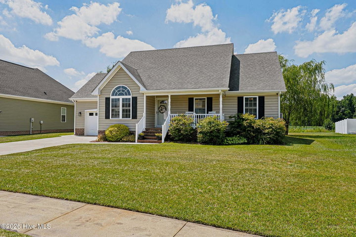 636 Millbrooke Circle, Elizabeth City, NC 27909 — photo 63