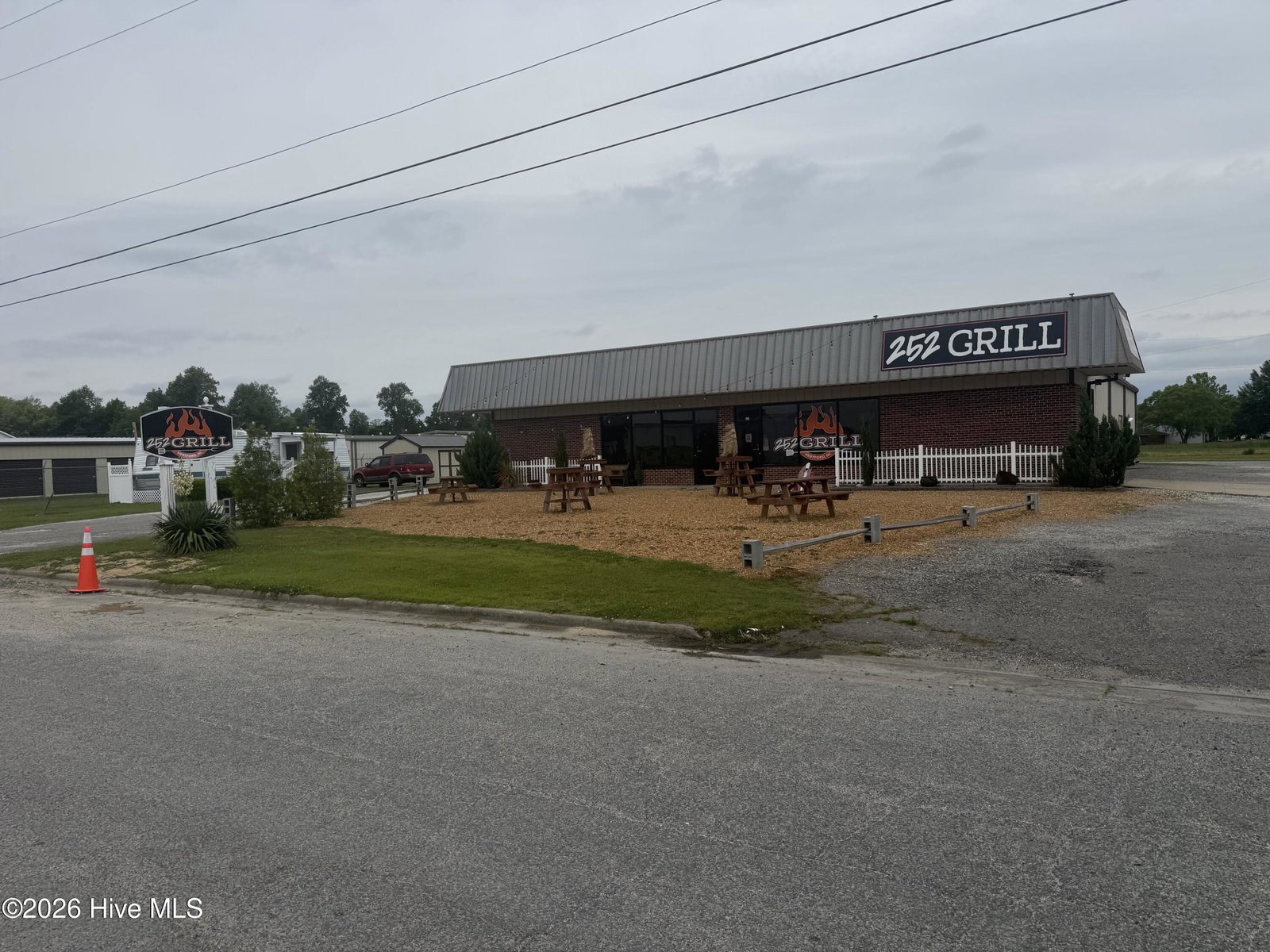 100 Berry Street, Hertford, NC 27944 — photo 5