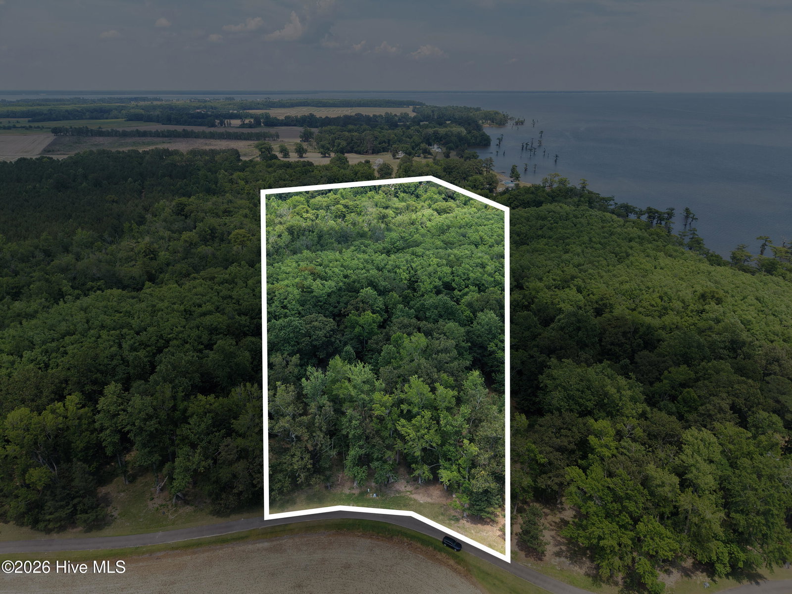 462 Batchelor Bay Drive, Windsor, NC 27983 — photo 4
