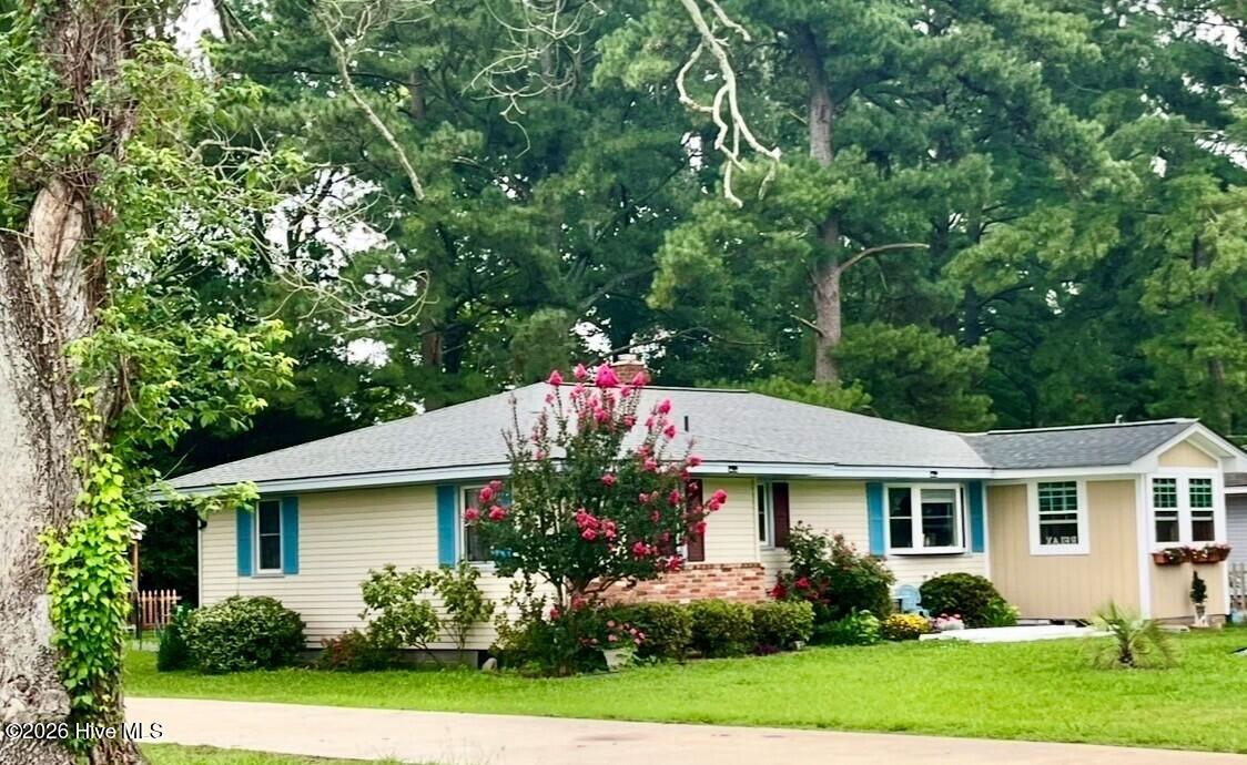120 Ranch Drive, Elizabeth City, NC 27909 — photo 2