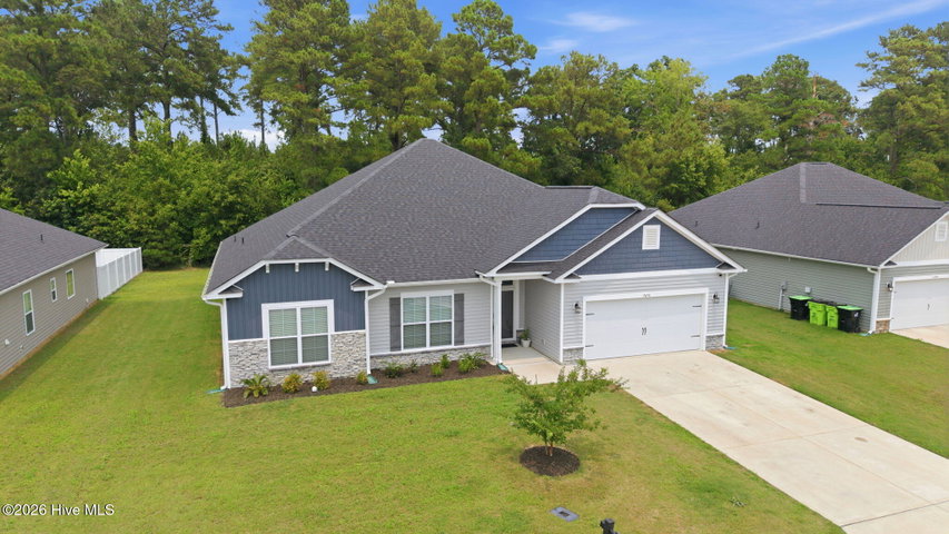 2653 Brittia Lane, Winterville, NC 28590 — photo 43