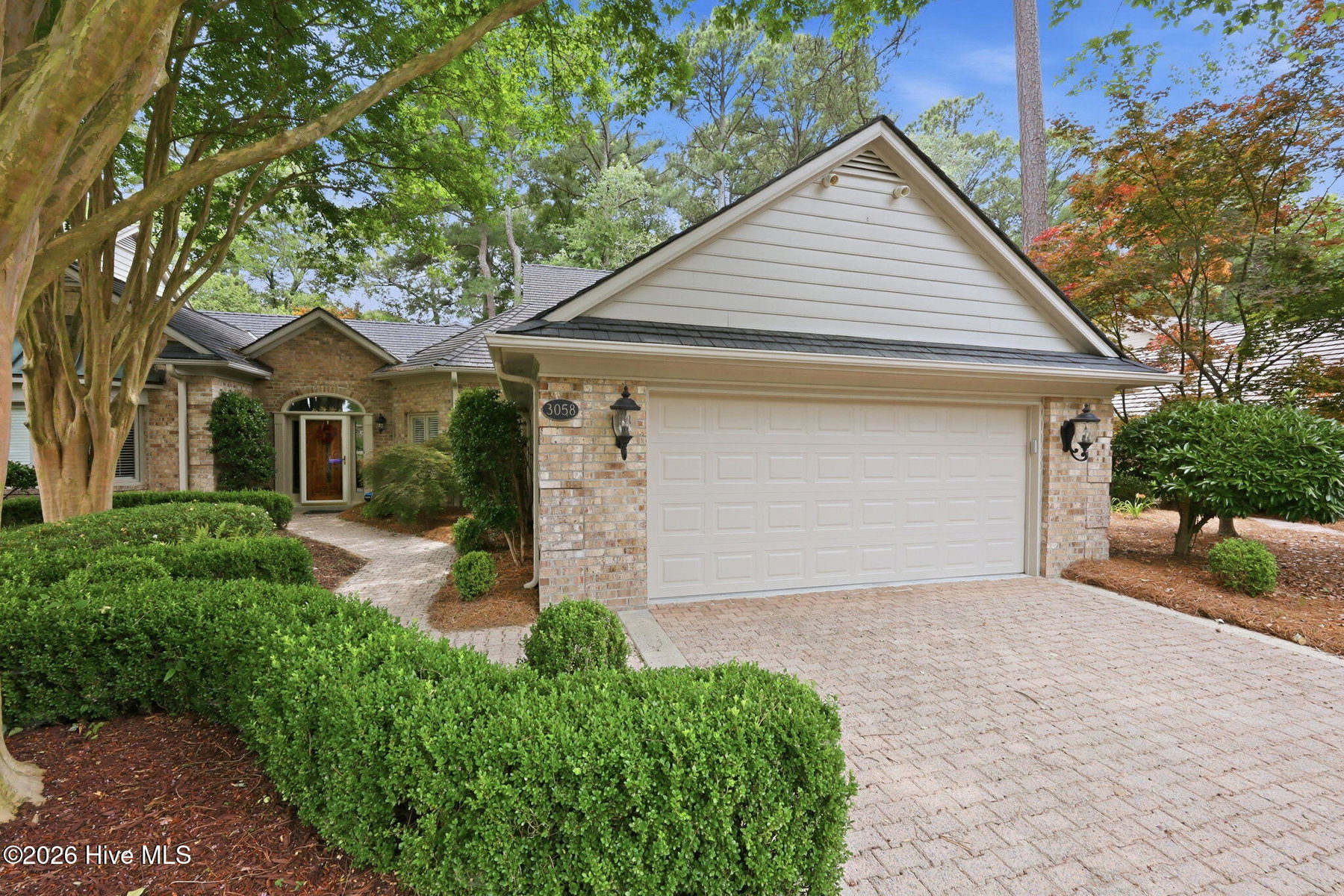 3058 Dartmouth Drive, Greenville, NC 27858 — photo 4