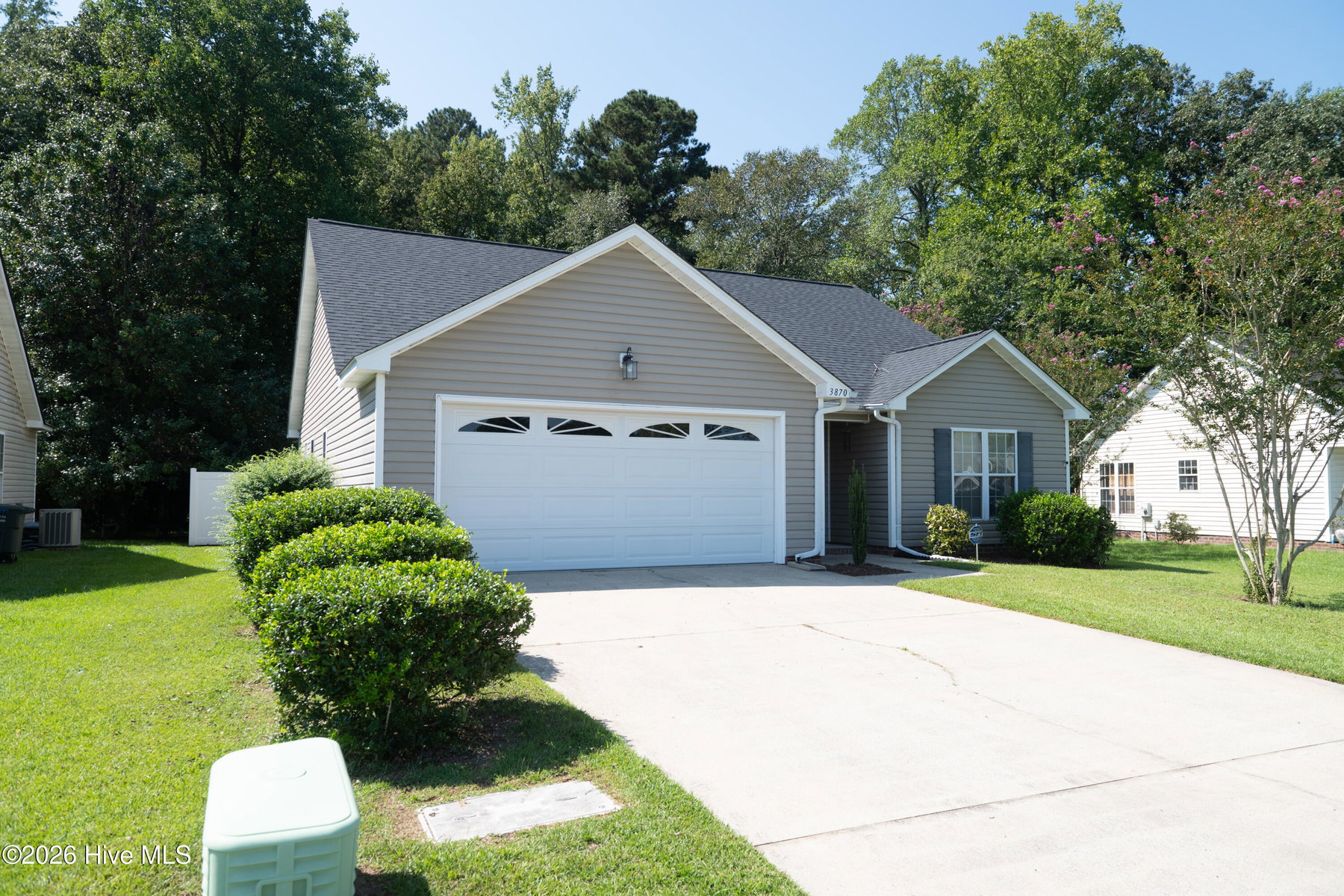 3870 Countryaire Drive, Ayden, NC 28513 — photo 2
