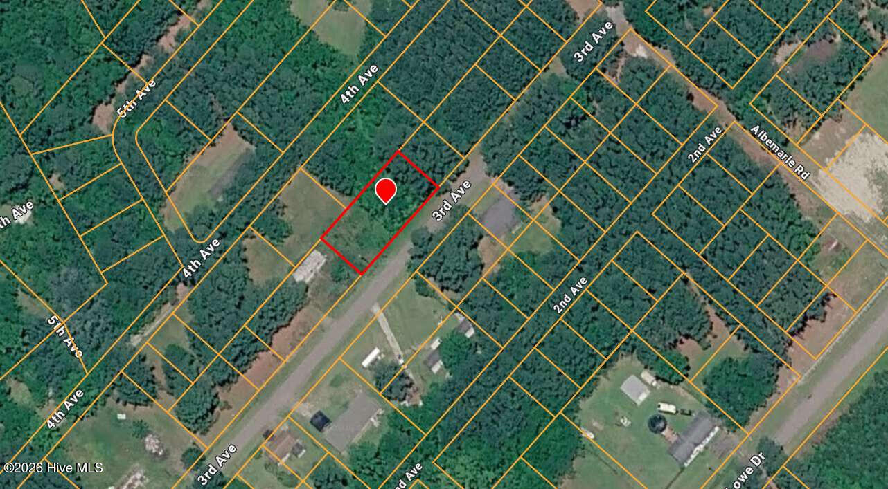 0 3rd Avenue, Hertford, NC 27944 — photo 3