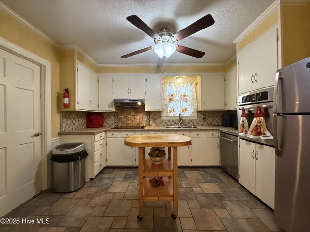 903 E Woodlawn Drive, Williamston, NC 27892 — photo 28