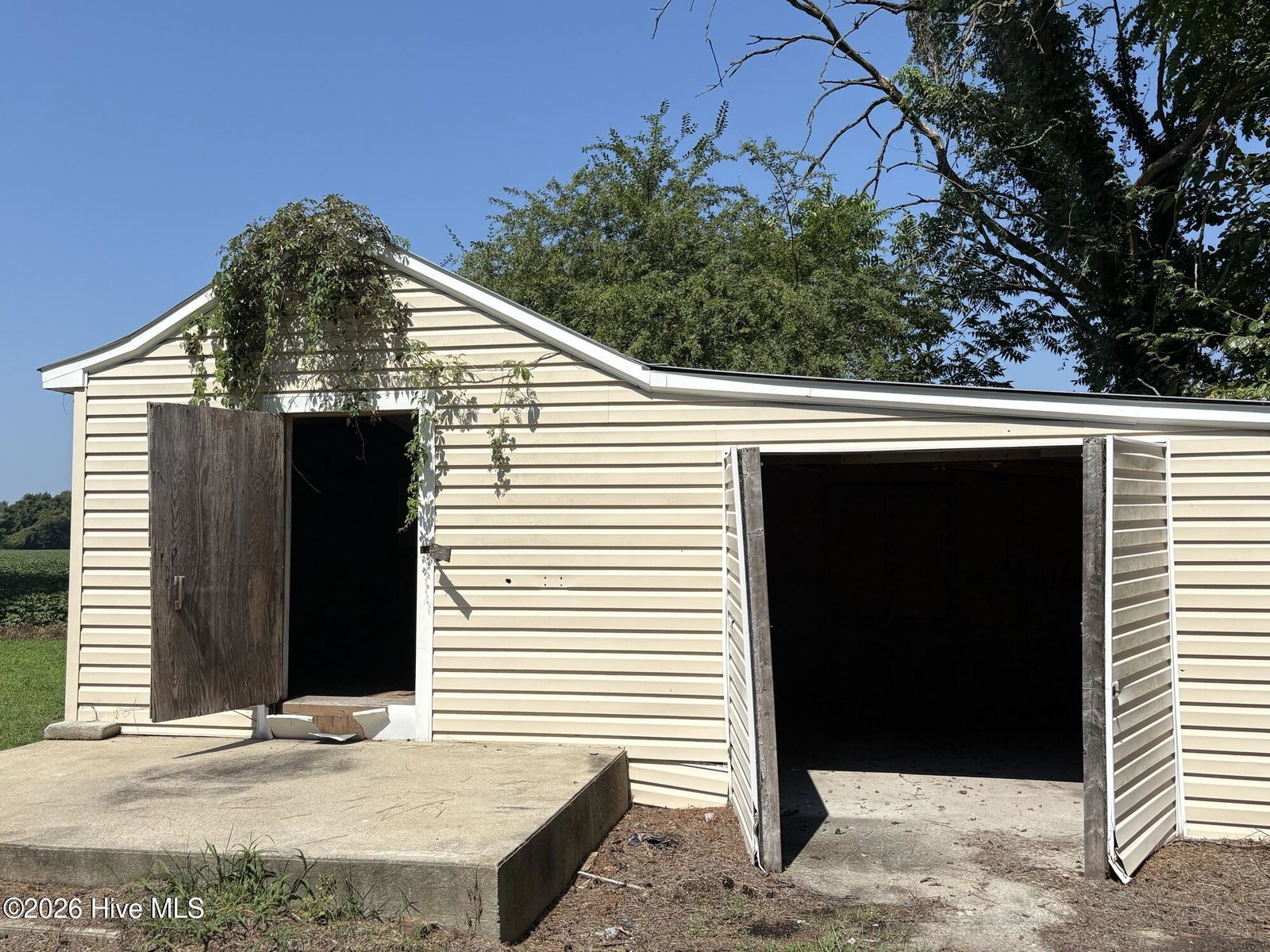 1549 N Broad Street, Edenton, NC 27932 — photo 3