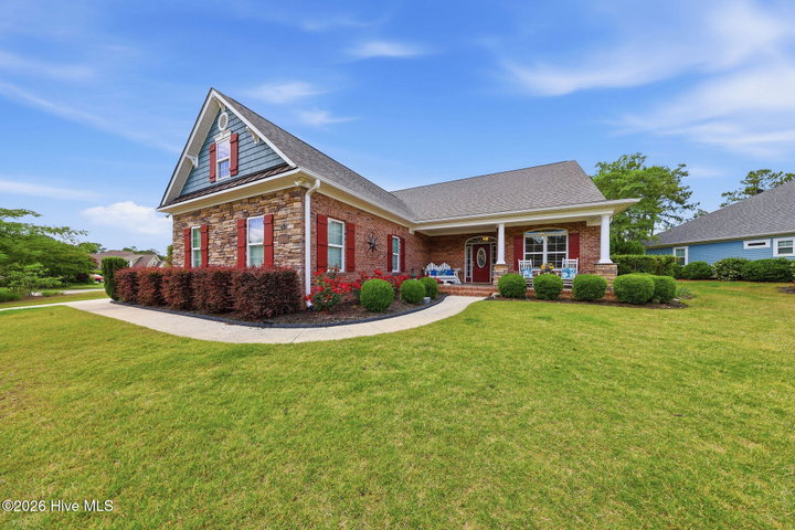 2514 Sugargrove Trail NE photo