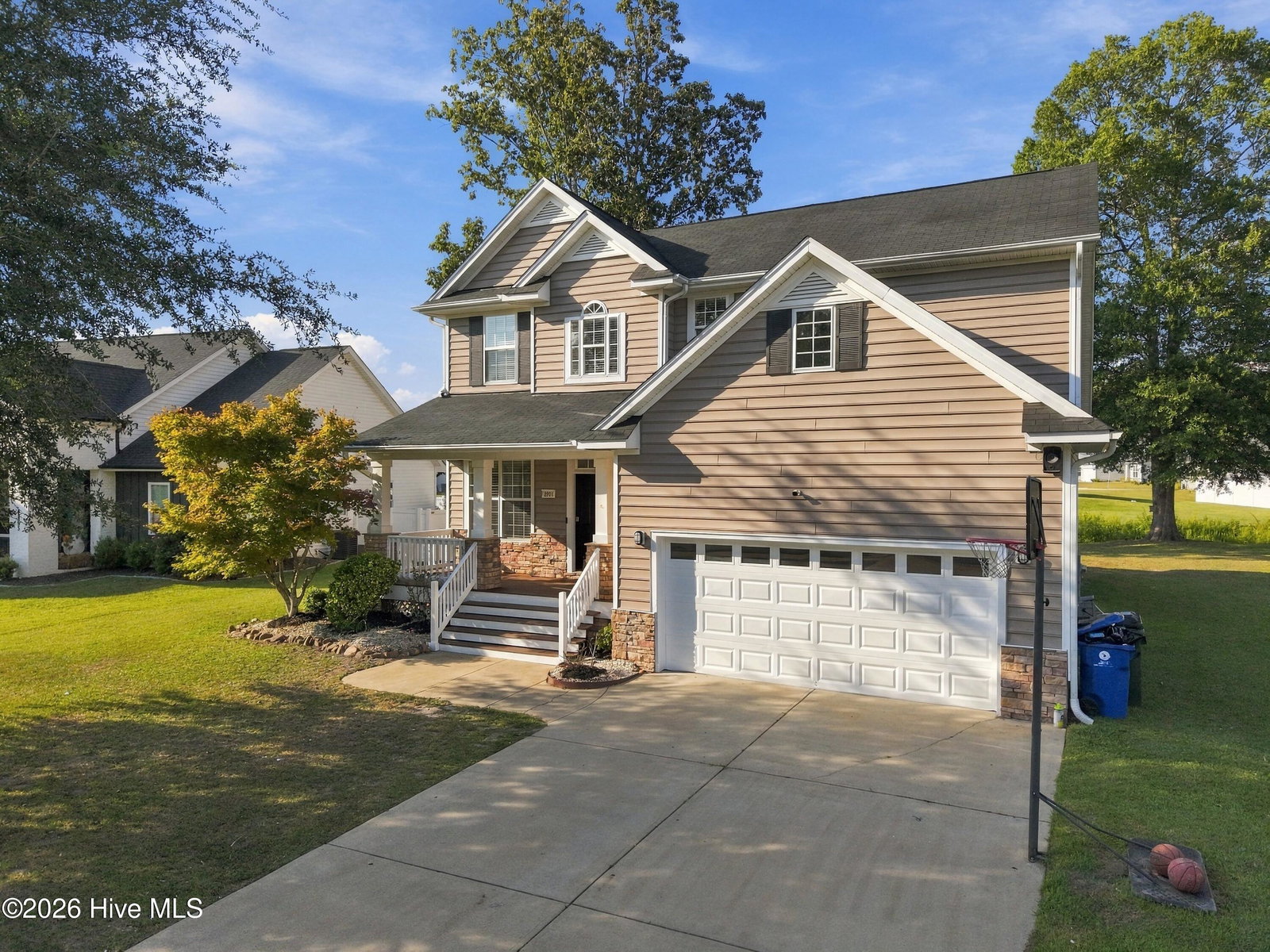 2901 Little Gem Circle, Winterville, NC 28590 — photo 3