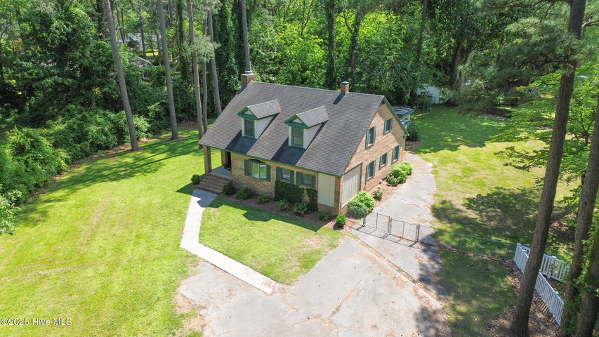 1507 Rivershore Road, Elizabeth City, NC 27909 — photo 2