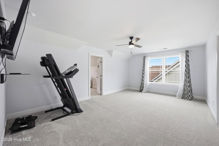 3608 Colony Woods Drive, Greenville, NC 27834 — photo 29