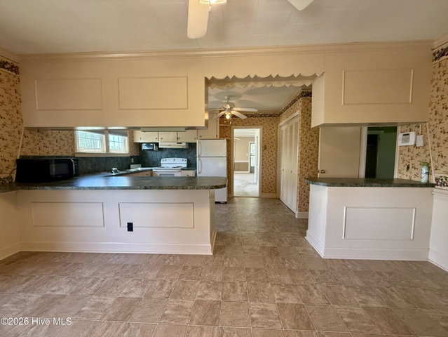 3773 Bear Grass Road, Williamston, NC 27892 — photo 28