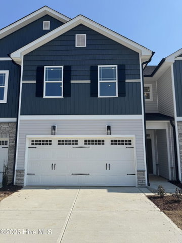 23 Joyner Park Drive, Rocky Mount, NC 27803