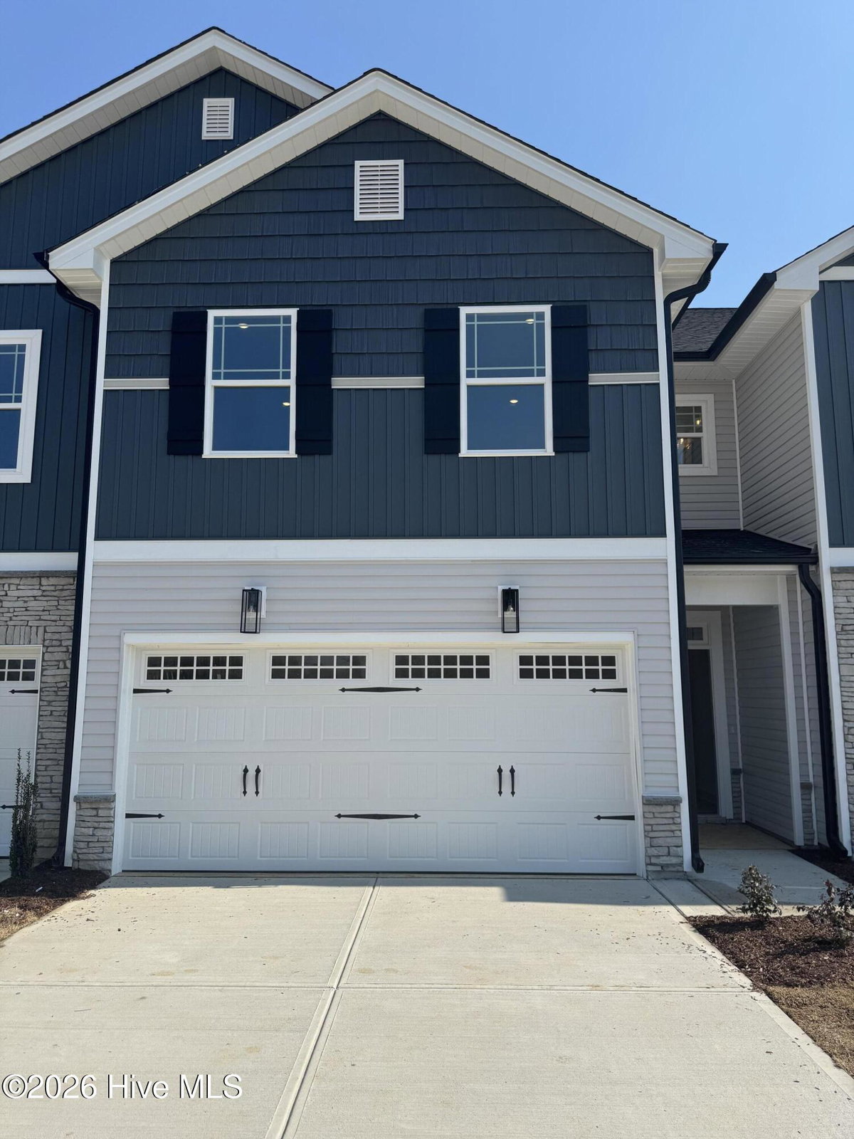 23 Joyner Park Drive, Rocky Mount, NC 27803 — main photo