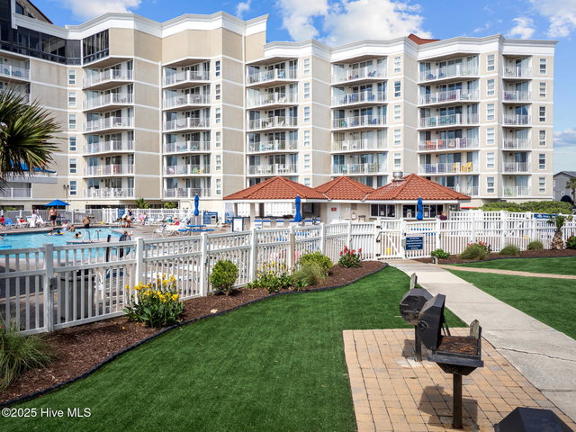 2000 New River Inlet Road Unit 2512 image