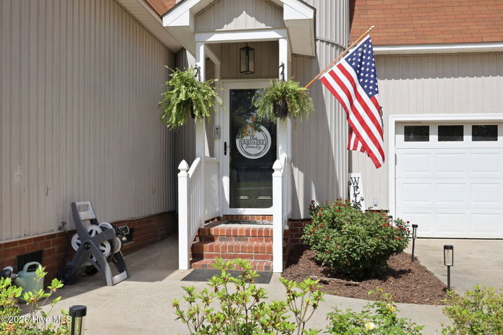1857 Hardison Street, Grifton, NC 28530 — photo 38