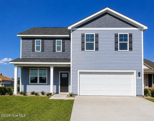917 Shipley Way SW image