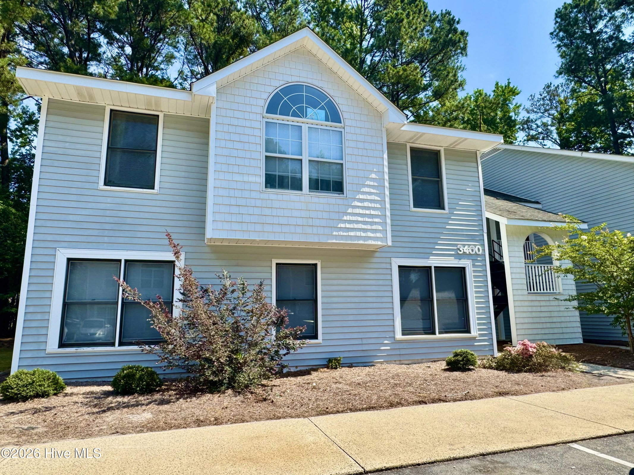 3400 Evans Street B, Greenville, NC 27834 — main photo