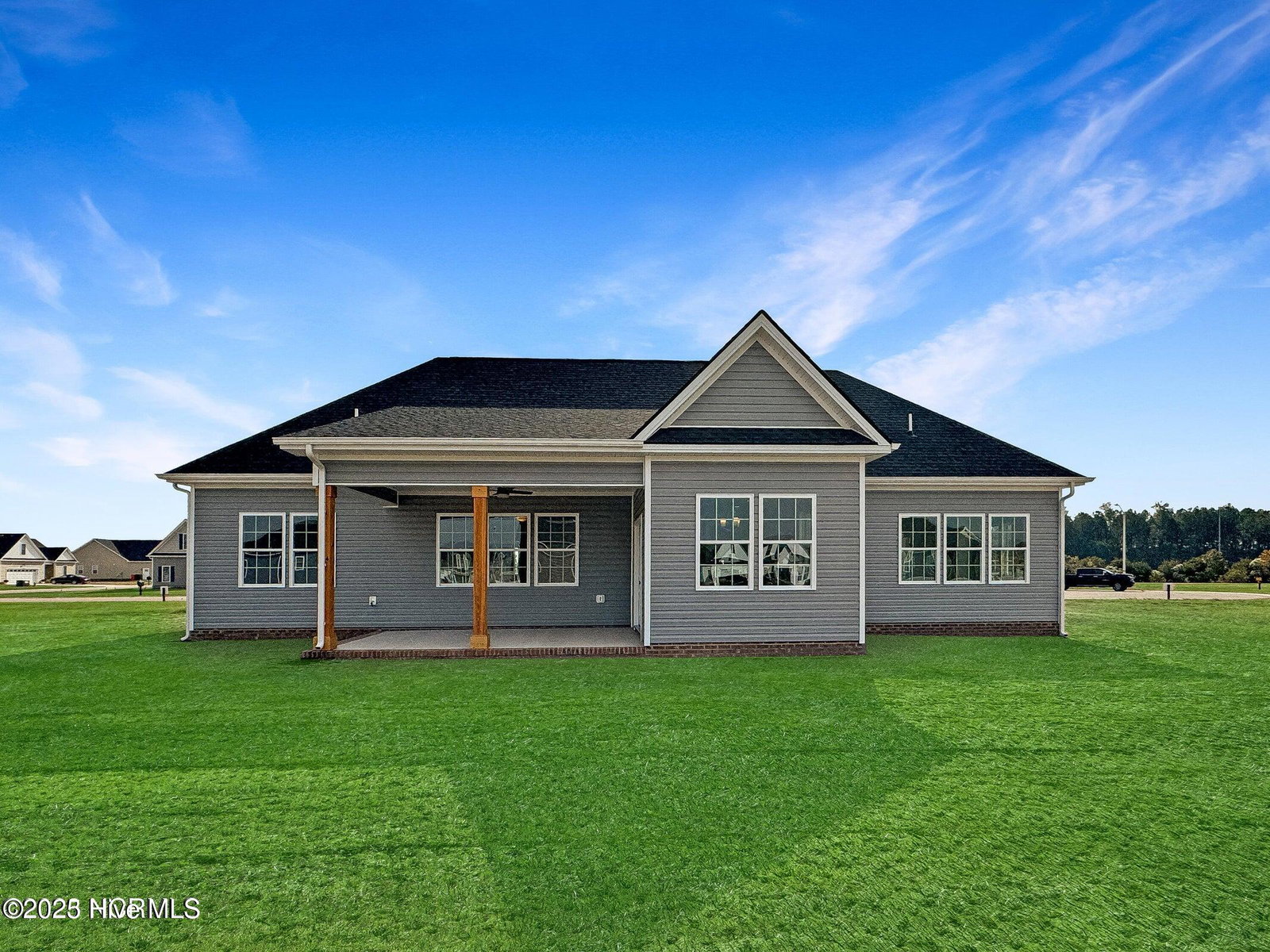 118 Grandview Drive, Elizabeth City, NC 27909 — photo 3