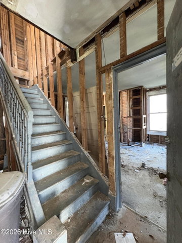 208 W Burgess Street, Elizabeth City, NC 27909 — photo 3