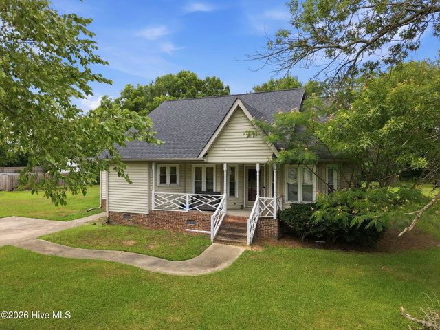 566 Ridge Drive, Winterville, NC 28590 — photo 9