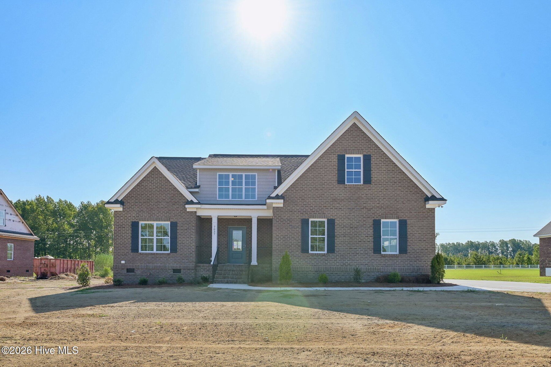 7637 Sweetwater Drive, Nashville, NC 27856 — photo 4