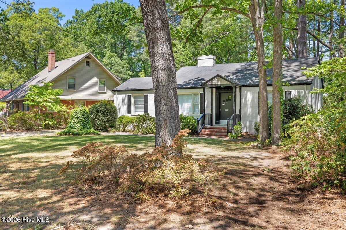222 Briarcliff Road, Rocky Mount, NC 27804 — photo 4
