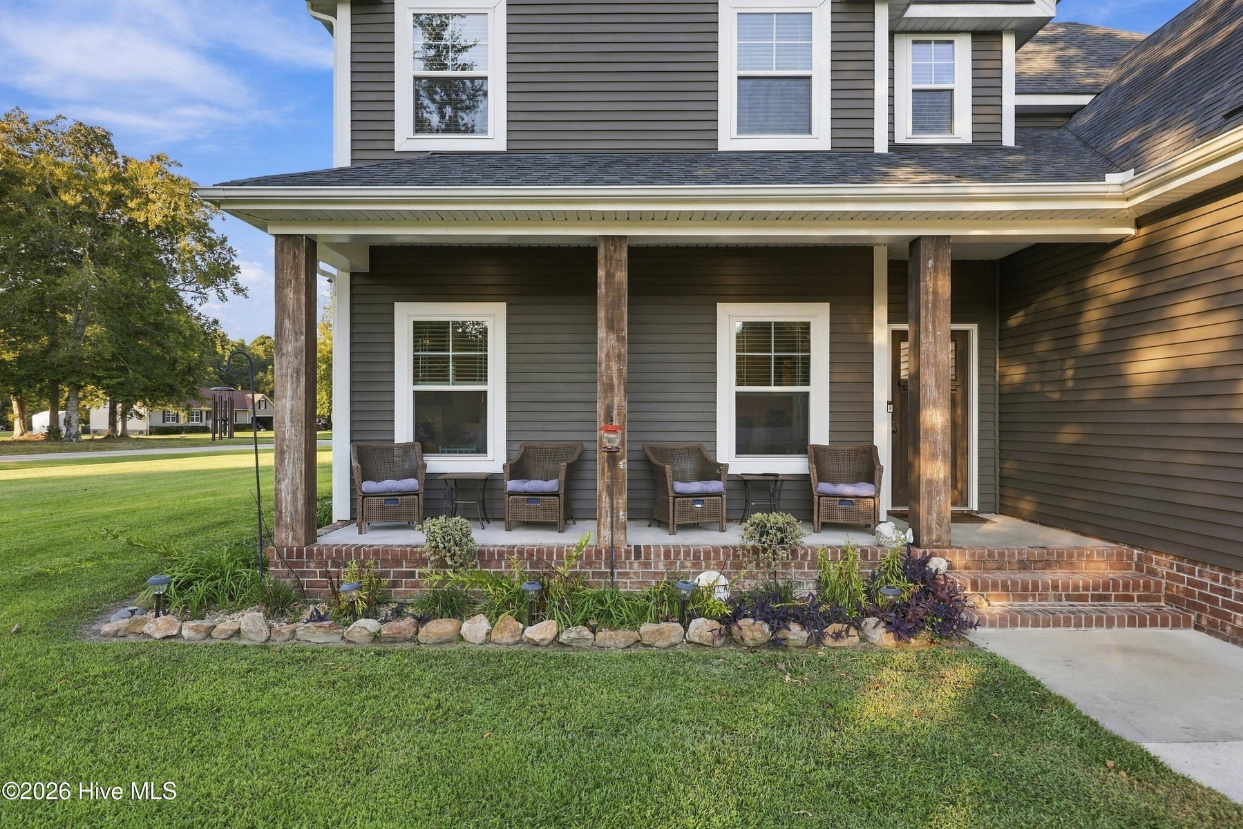 101 E Robin Court, South Mills, NC 27976 — photo 5