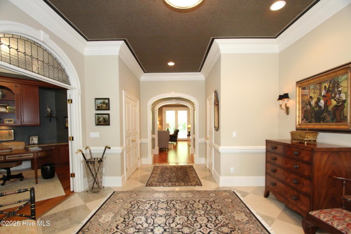 508 Chesapeake Place, Greenville, NC 27858 — photo 7