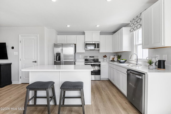 3805 N Adams Landing Road, Elizabeth City, NC 27909 — photo 4