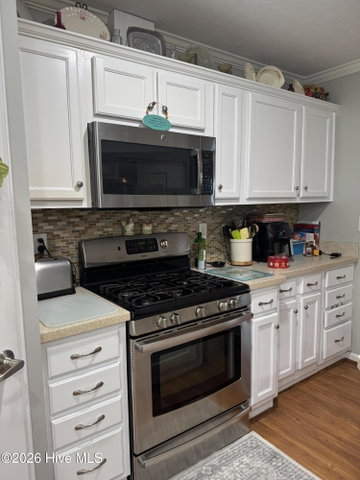 105 Clancey Court, Elizabeth City, NC 27909 — photo 13