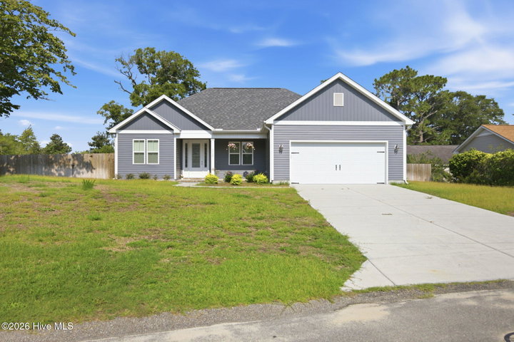 4950 Red Heart Drive image