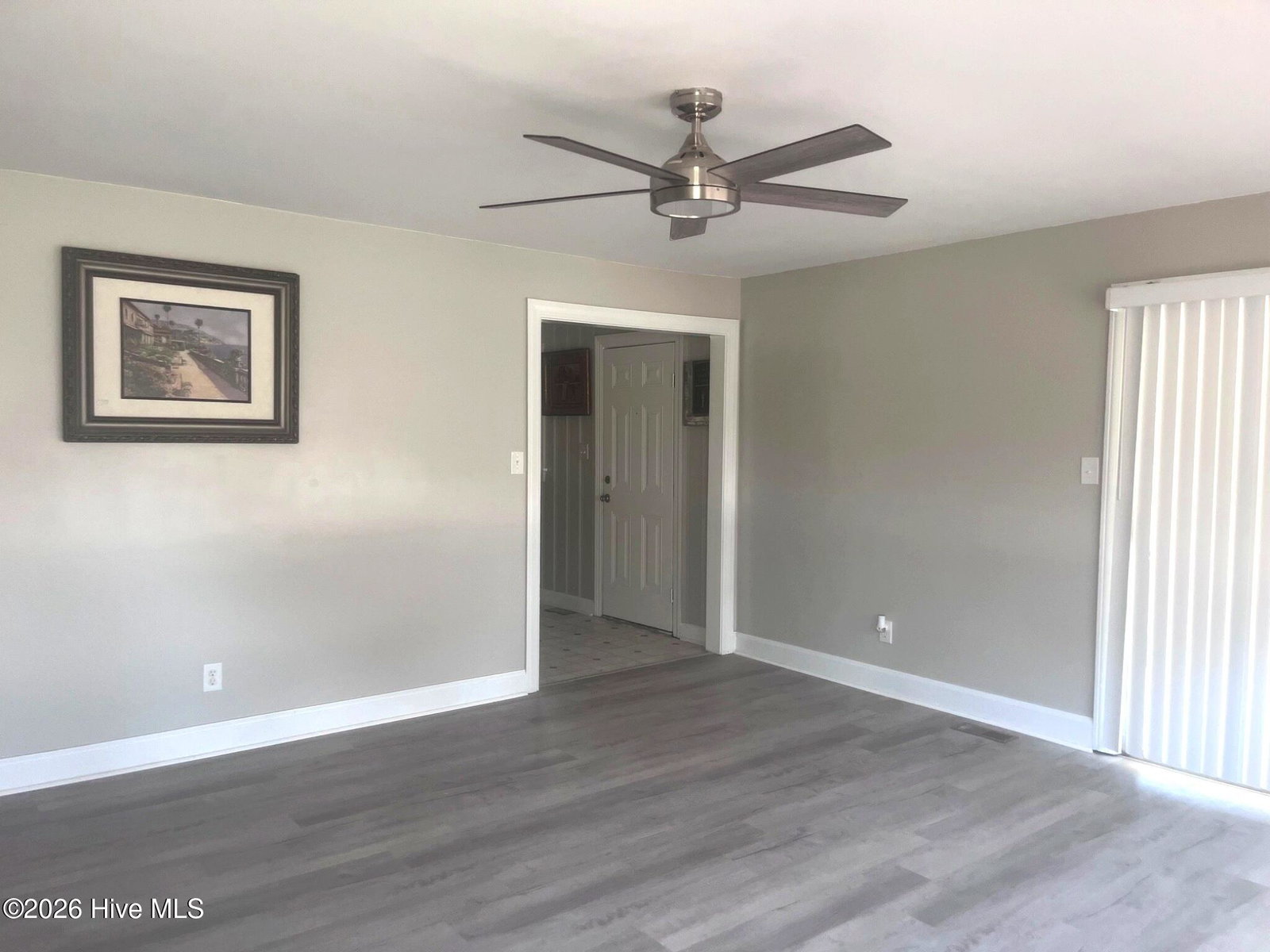2521 Gwen Street, Rocky Mount, NC 27803 — photo 2