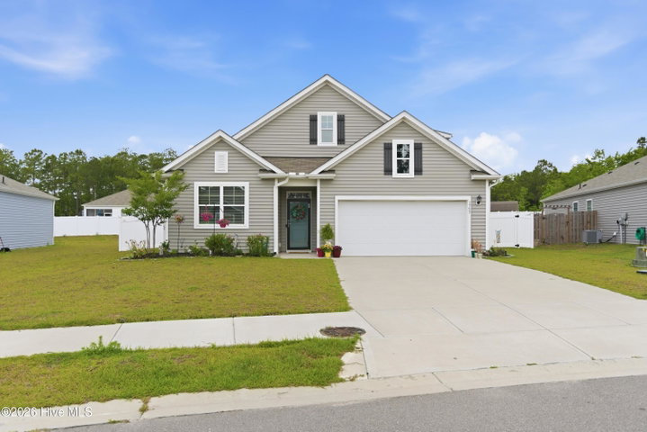1753 Riverton Drive SE image