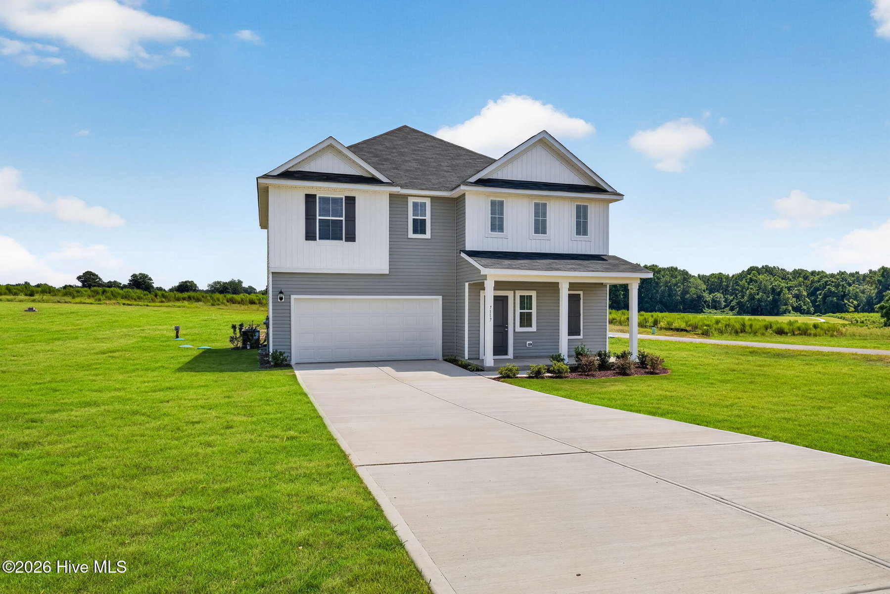 7117 Luke Lane, Castalia, NC 27816 — photo 4