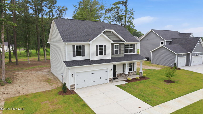 981 Rialto Lane, Ayden, NC 28513 — photo 49