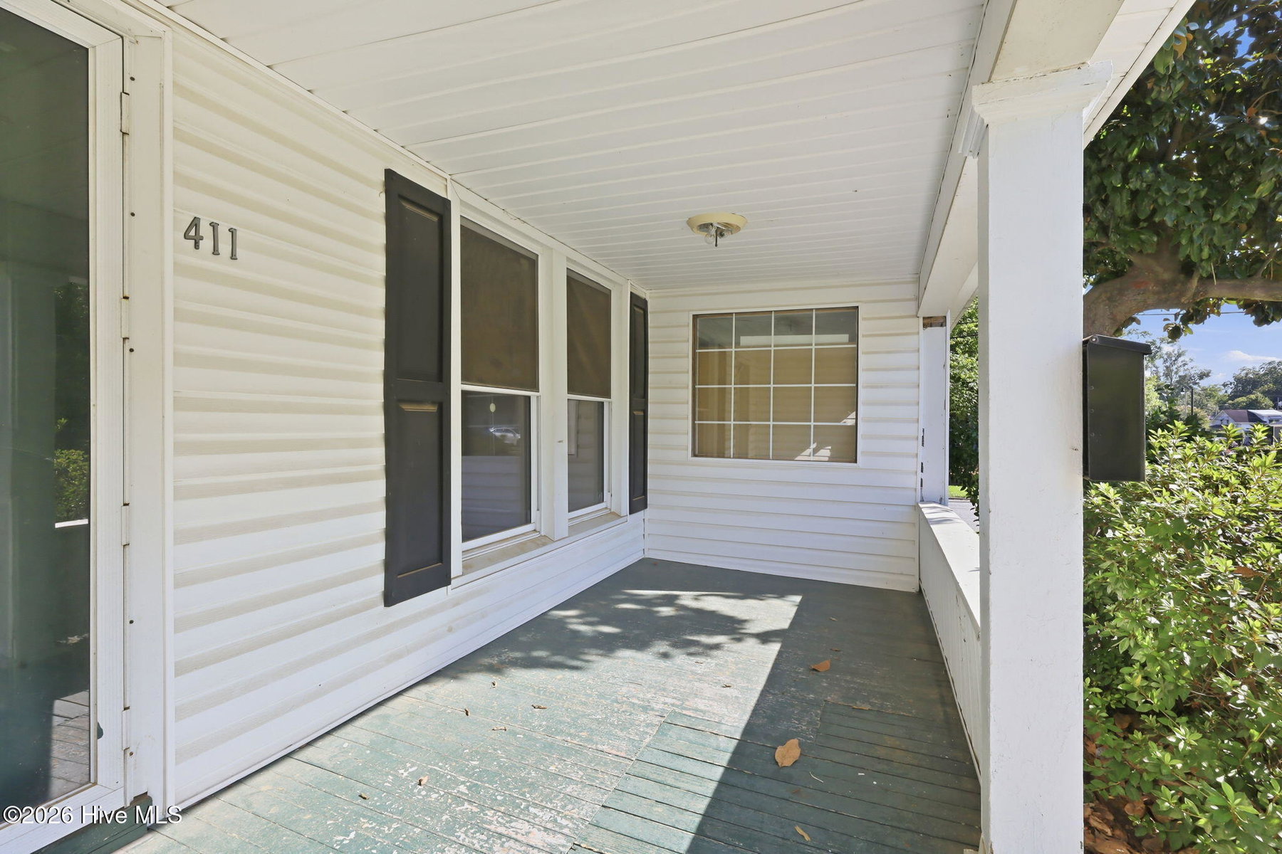 411 Latham Street, Greenville, NC 27834 — photo 5