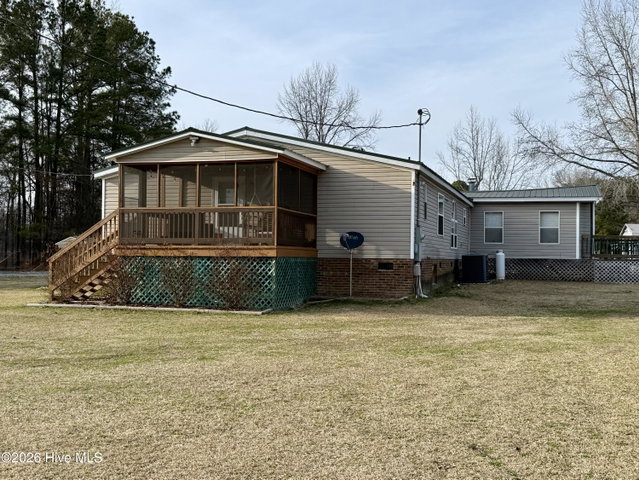 102 Belcher Road, Williamston, NC 27892 — photo 12